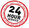 Call us 24 hours