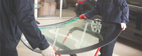 Windscreen Repairs