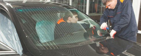 Windscreen Replacement